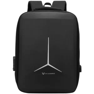 VX Gaming Alien 17.3 inch Laptop Backpack - Black