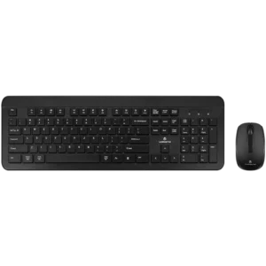 Volkano Cobalt Wireless Keyboard and Mouse